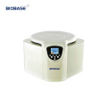 Biobase China  Table Top Low Speed Centrifuge BKC-TL5IV For Lab And Hospital